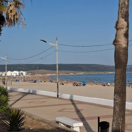 Casa Barbate, Playa, Relax Y Mar Barbate