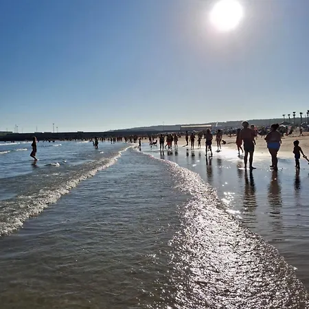 Casa Barbate, Playa, Relax Y Mar * Barbate